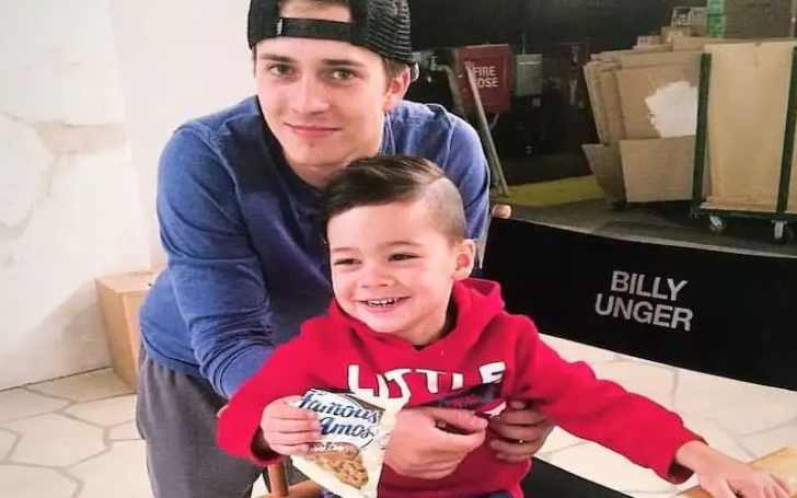 Devin Unger: Exploring the Life of Billy Unger's Son